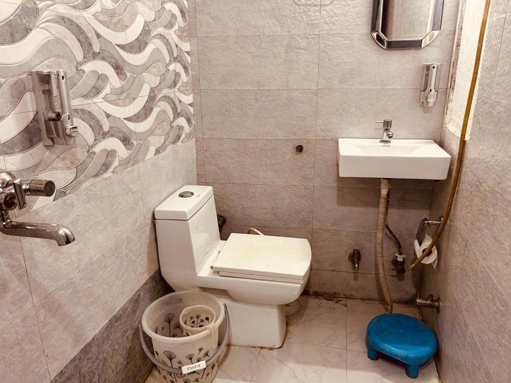 4 U Premium Tapovan リシケーシュ エクステリア 写真